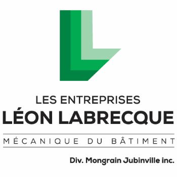 Les entreprises Léon Labrecque div. Mongrain Jubinville Inc.