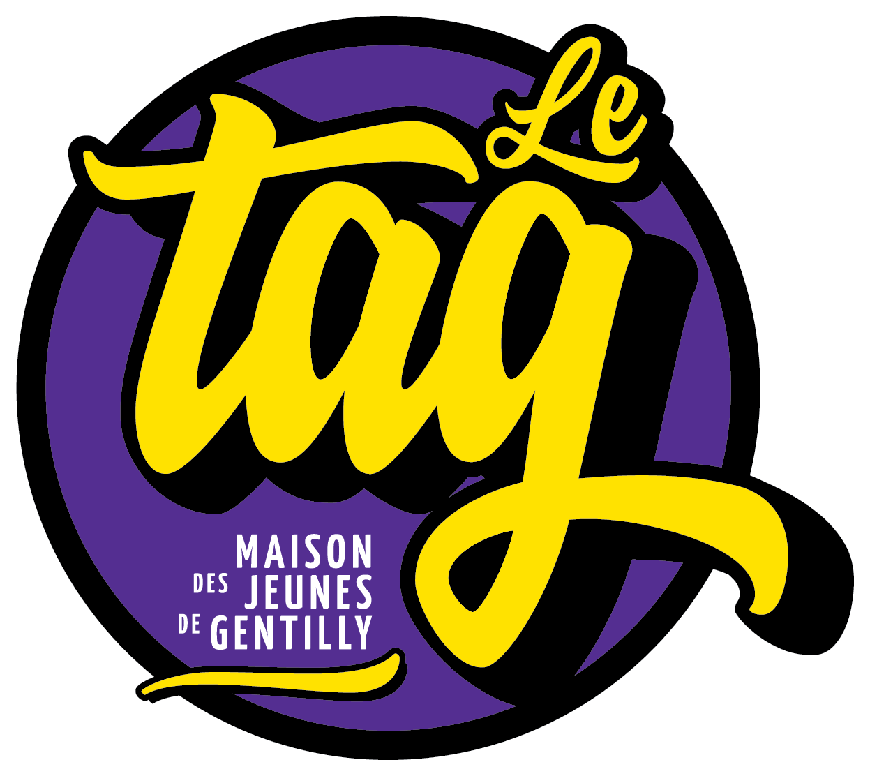 Maison Le Tag