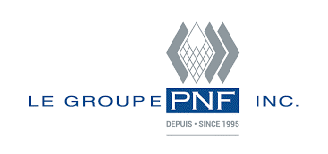 Le Groupe P.N.F. inc.