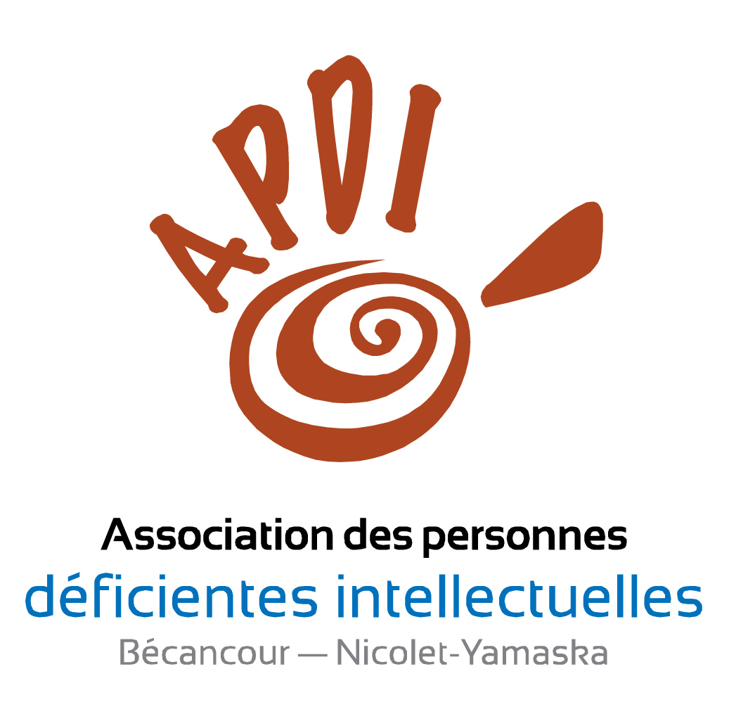 Asso des personnes déficientes intellectuelles de Bécancour, Nicolet-Yamaska