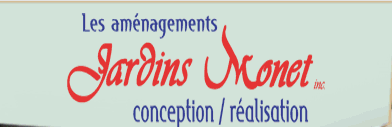 Les Aménagement Jardins Monet Inc