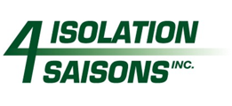 Isolation 4 saisons