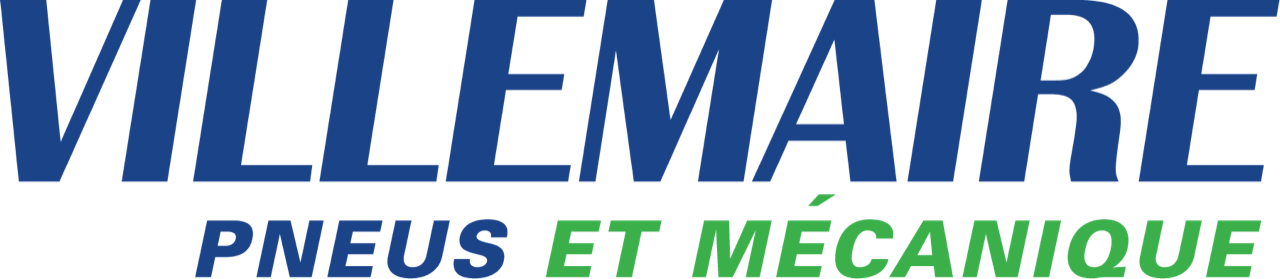VILLEMAIRE PNEUS ET MÉCANIQUE INC.