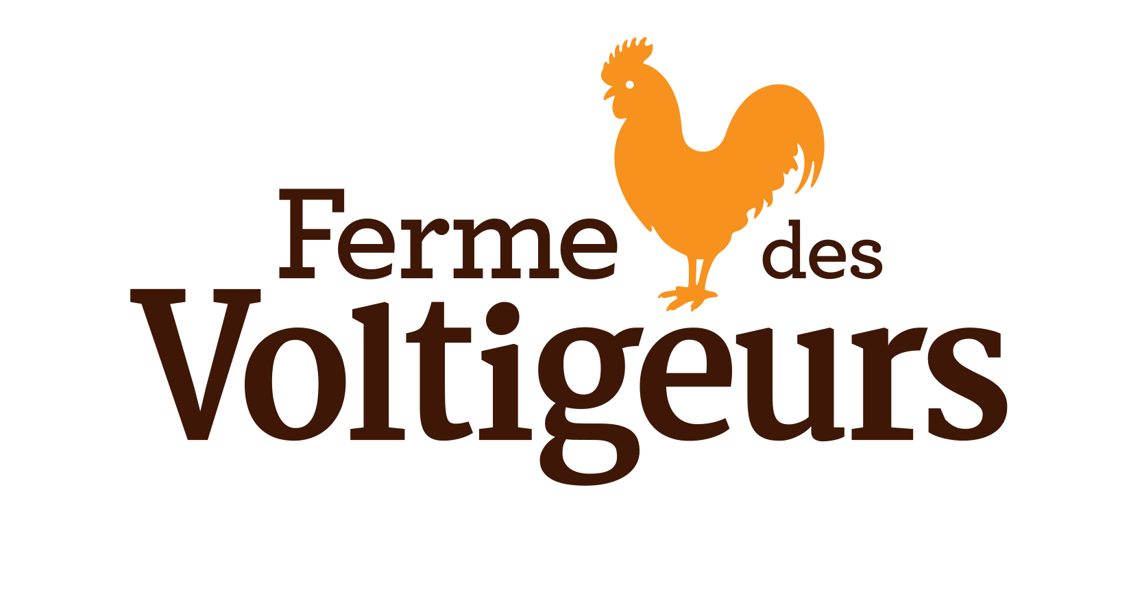 Ferme des Voltigeurs