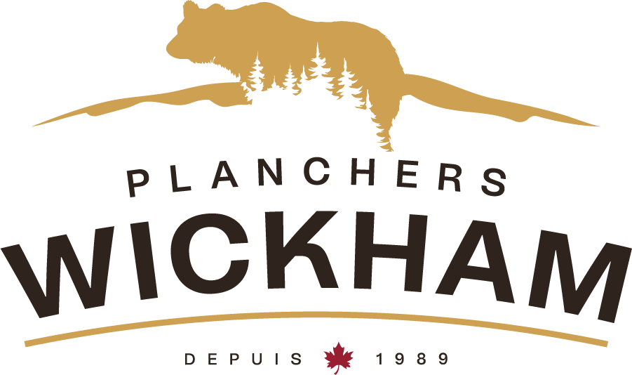 Planchers Bois Franc Wickham