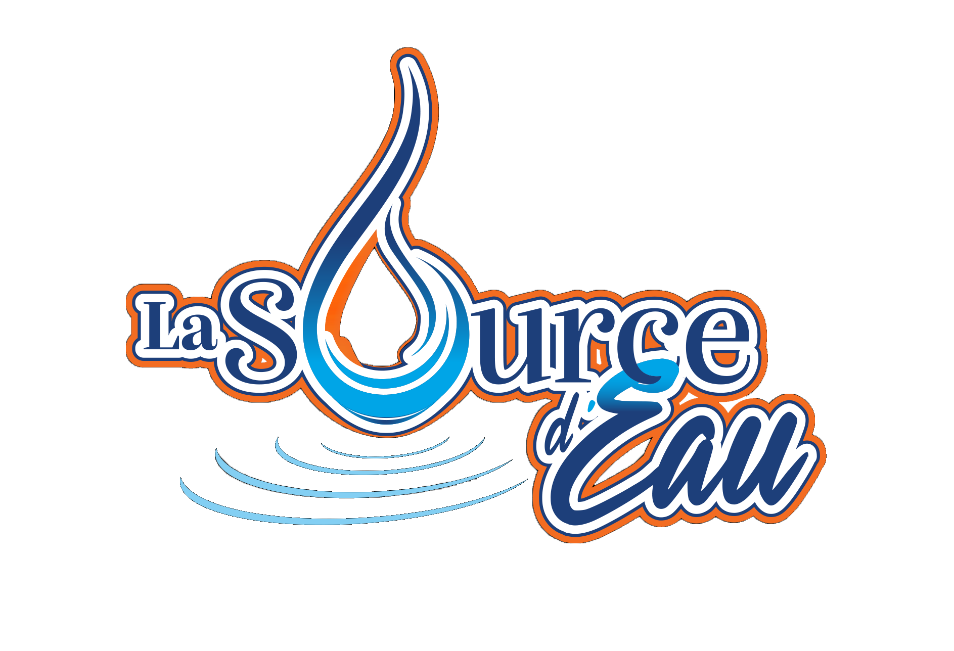 La Source d'Eau
