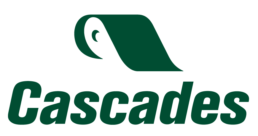 Cascades Canada ULC