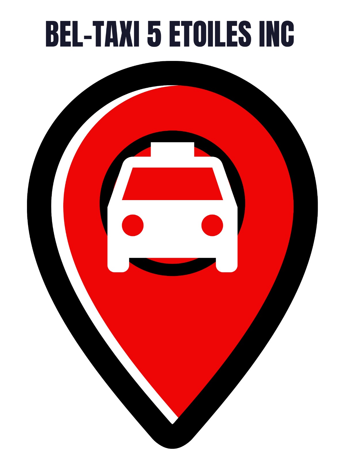 Bel Taxi 5étoiles inc