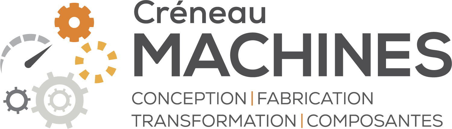 Créneau Machines