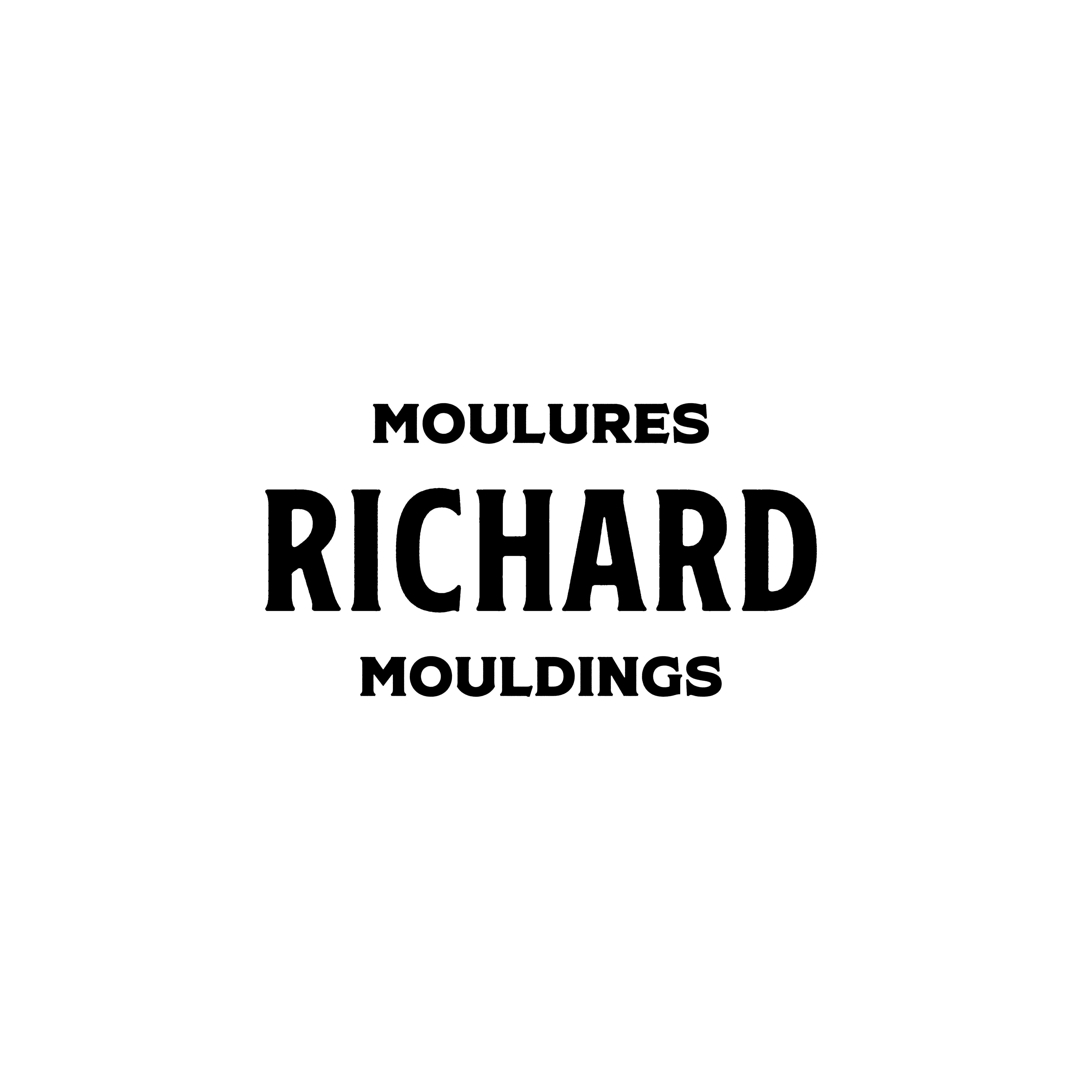 Moulures Richard Inc.