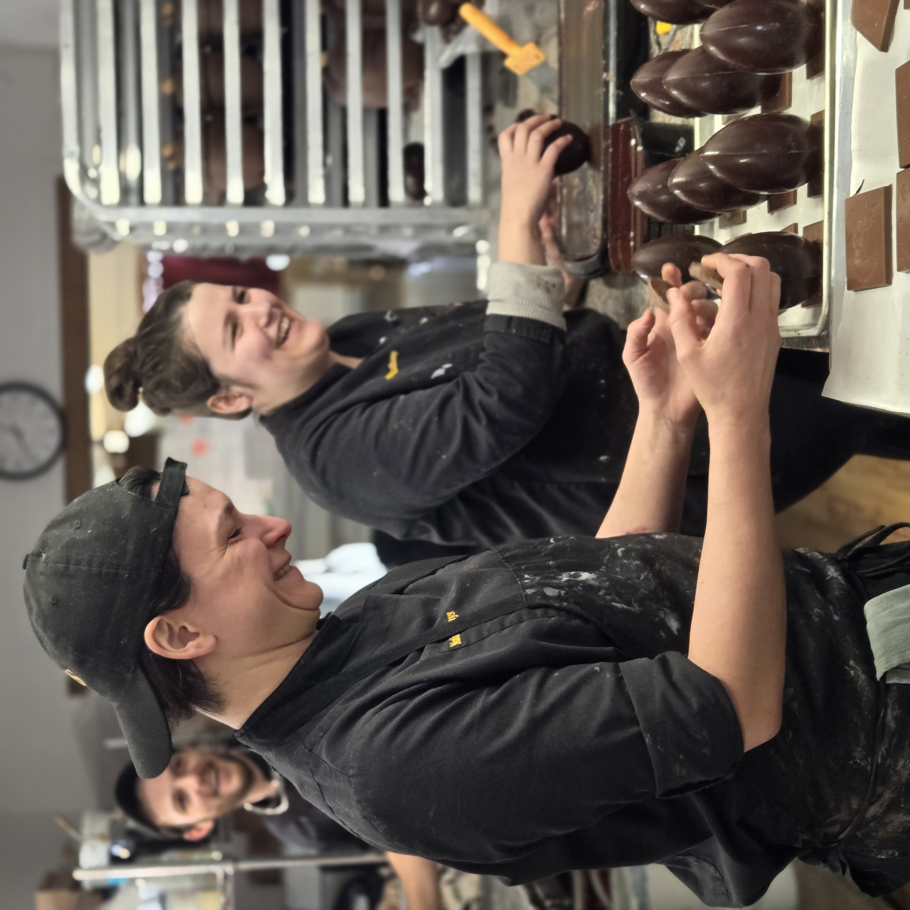 FAYS, terroir chocolaté