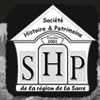 Société d'histoire et du patrimoine région La Sarre