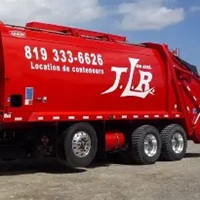Les Entreprises J.L.R Inc