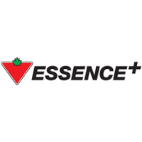 Poste d'essence Canadian Tire