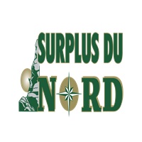 Surplus du Nord