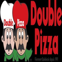 Double Pizza
