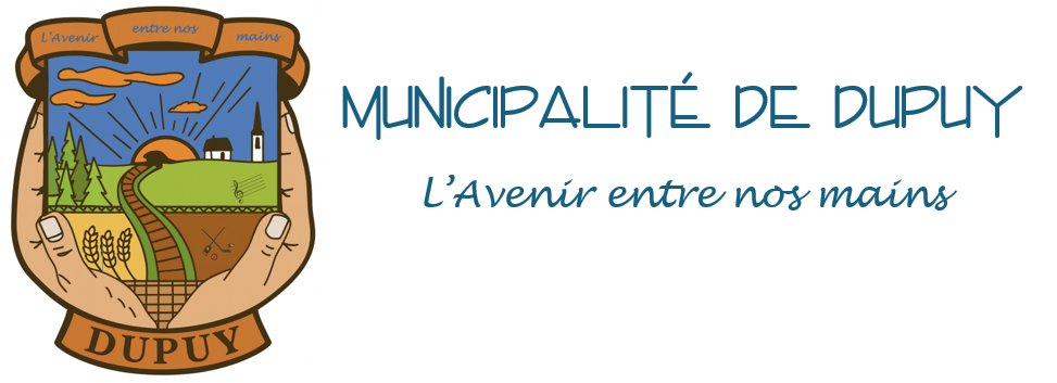 Municipalité de Dupuy