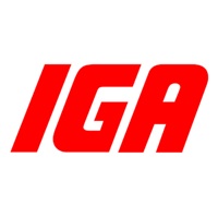 IGA Daigle