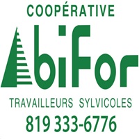 Abifor (coopérative des travailleurs sylvicole)
