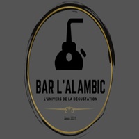 Bar l'Alambic