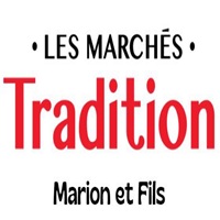 Épicerie Marion et Fils - Les Marchés Tradition