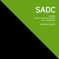 SADC - Société d'aide au développement des collectivités d'Abitibi-Ouest