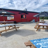 Restaurant chez Mario