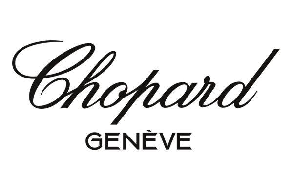 Chopard Logo