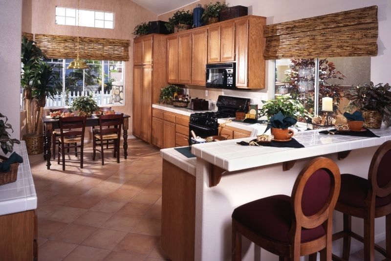 kitchen makeovers wollongong