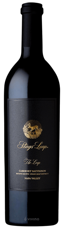 The Leap Cabernet Sauvignon, Napa Valley 2018