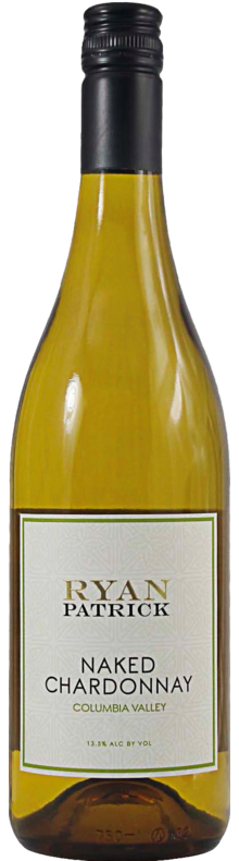 Naked Chardonnay, Columbia Valley 2020