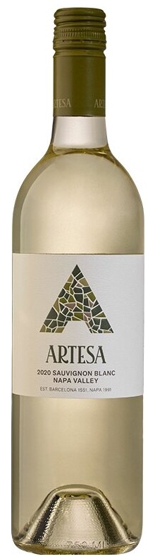 Sauvignon Blanc Artesa 2020