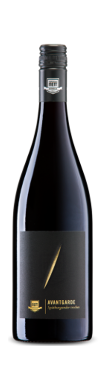 Avantgarde Spatburgunder - Pinot Noir 2018