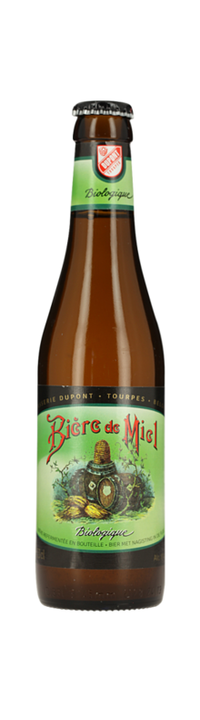 Bière de Miel Bio