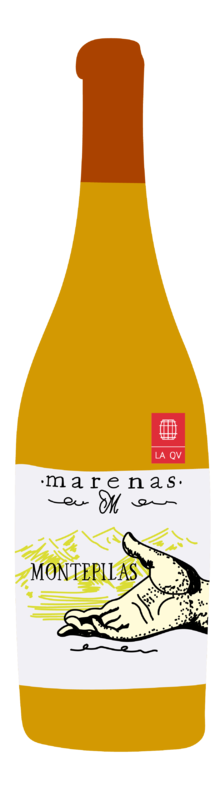 Montepilas 2019