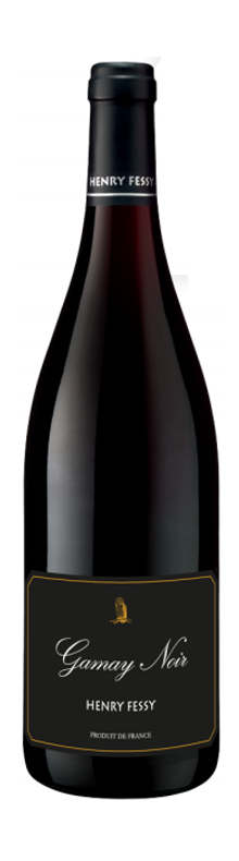 La Chouette - Gamay Noir 2020