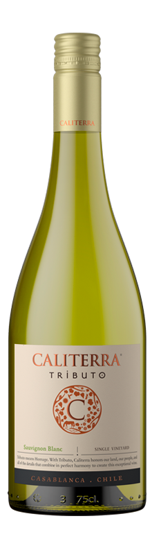 Tributo - Sauvignon Blanc 2018