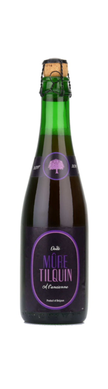 Bière Mûre à l’ancienne
