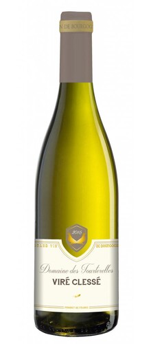 Domaine Des Tourterelles Viré-Clessé 2017