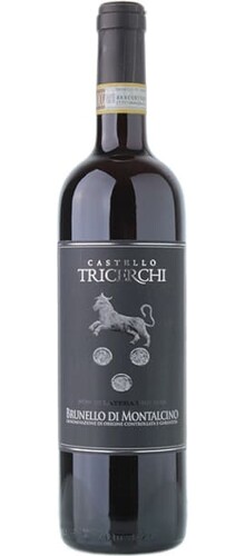 Brunello di Montalcino (Sangiovese) 2015