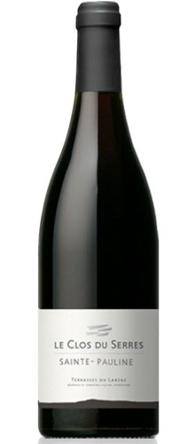 Sainte-Pauline - Terrasses du Larzac 2020