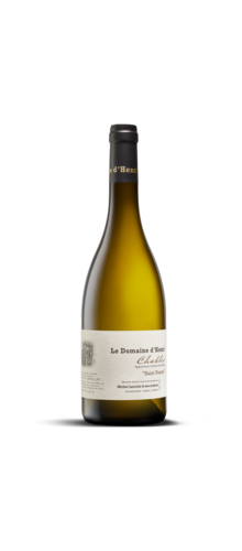 Chablis Saint Pierre (Chardonnay) 2019