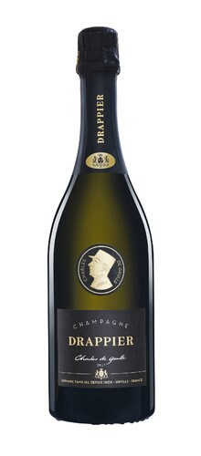 Charles de Gaulle (Pinot Noir, Chardonnay) 