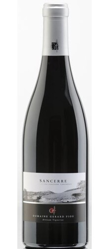 Sancerre Rouge (Pinot Noir) 2019