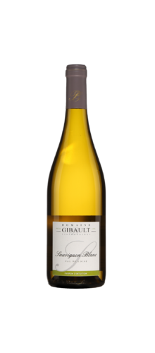 Parfum d'intuition Touraine (Sauvignon Blanc) 2021