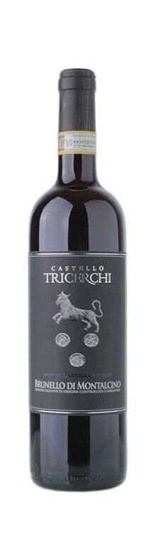 Brunello di Montalcino (Sangiovese) 2015