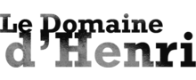 DOMAINE D’HENRI