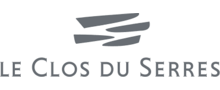 CLOS DU SERRES (Confrérie des Domaines)