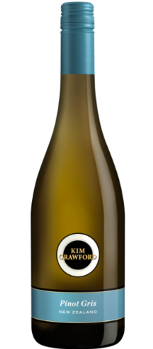 Pinot gris Kim Crawford Malborough 2020