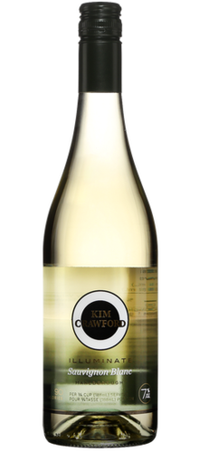 Kim Crawford Illuminate Sauvignon Blanc 2020